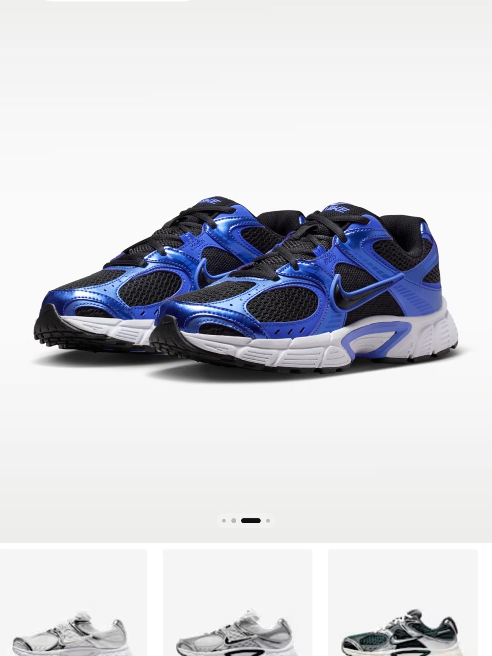 Nike V5 RNR - Picture 3 of 3